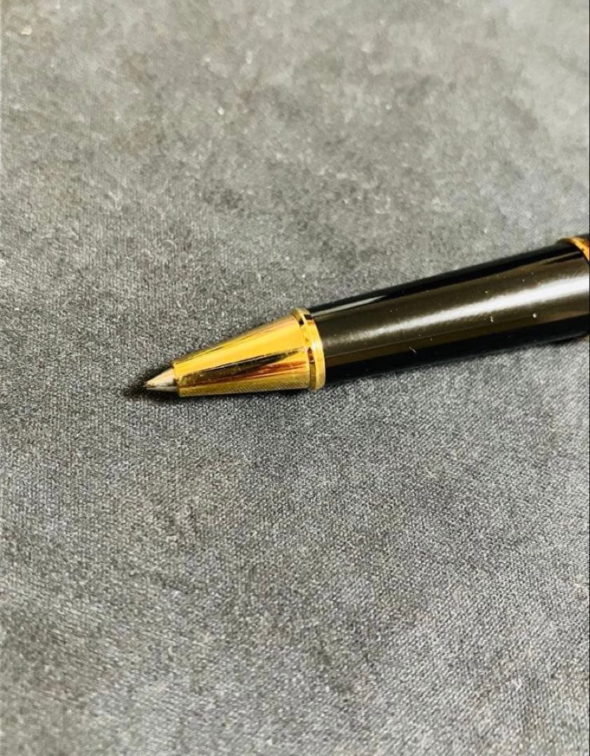 モンブラン MEISTERSTUCK Pix ボールペン インクなし