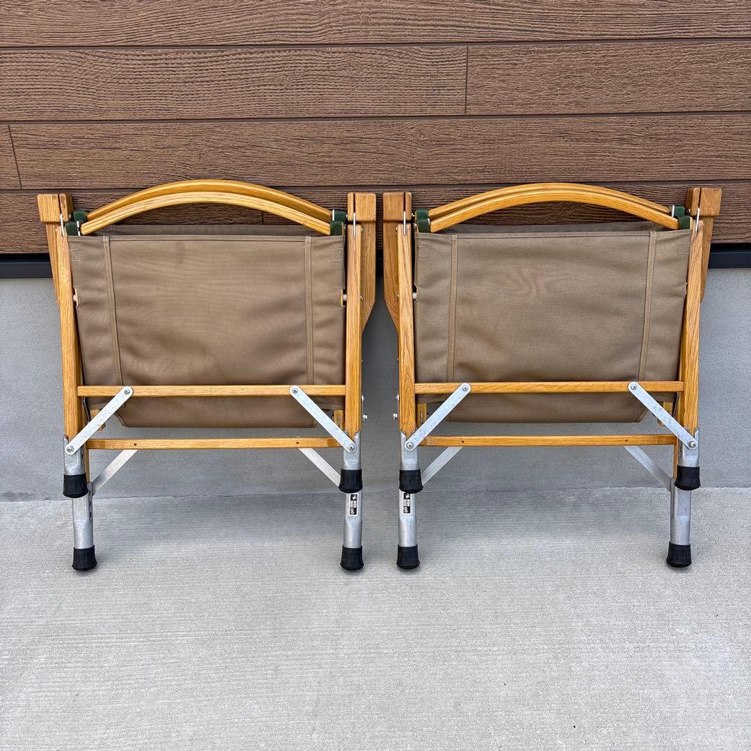 カーミットチェア⭐︎Kermit Chair⭐︎2脚セット⭐︎カスタム品