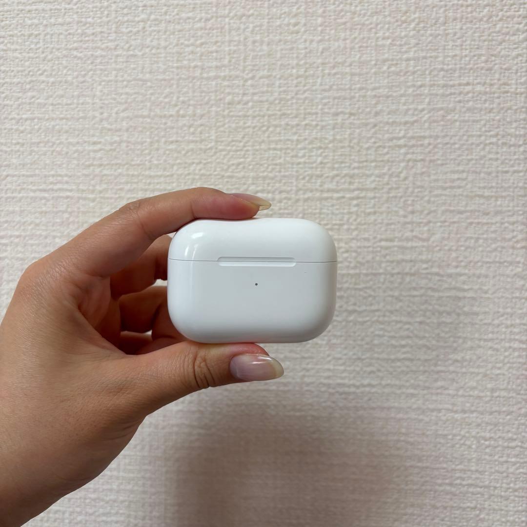 【正規品・動作確認済】AirPods Pro第一世代