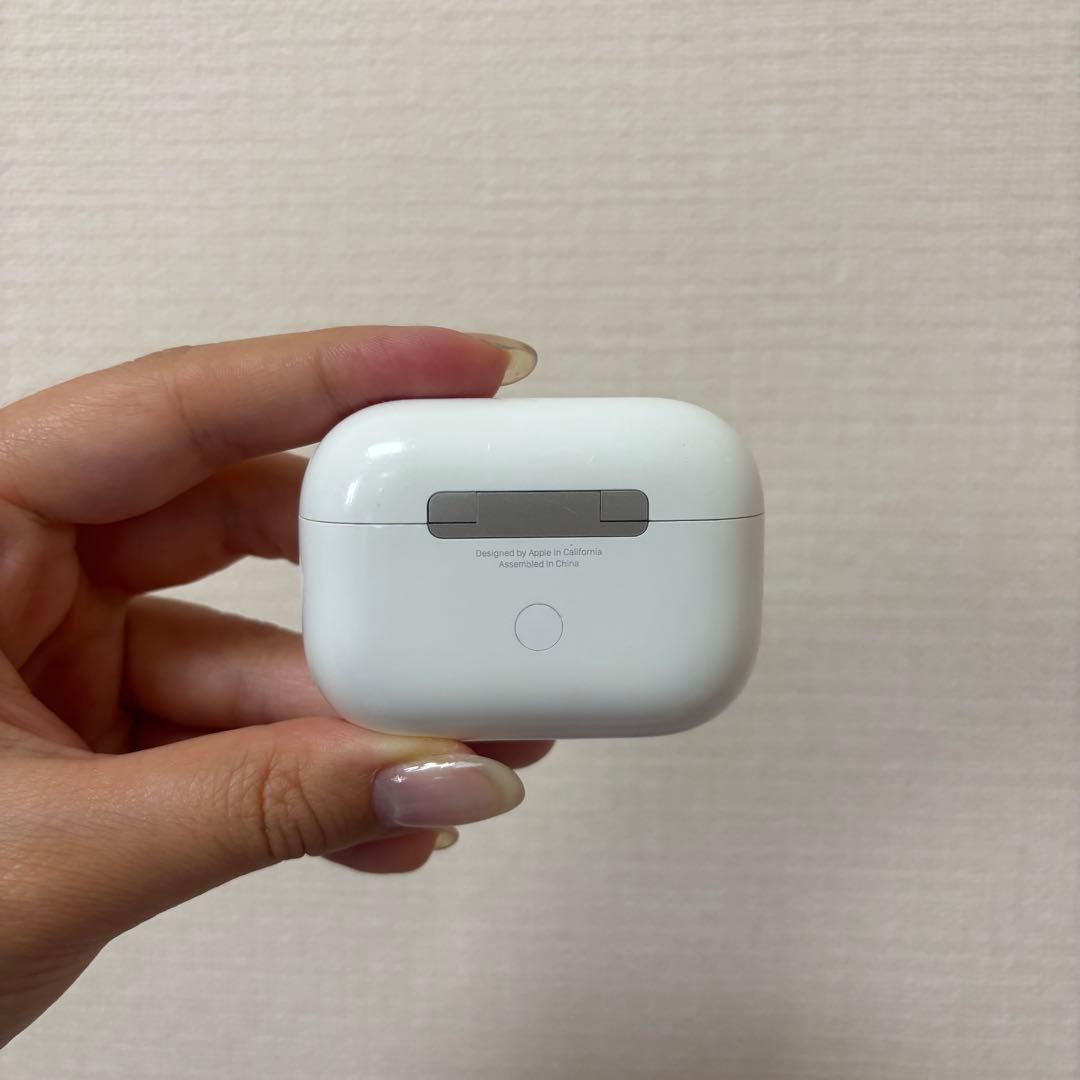 【正規品・動作確認済】AirPods Pro第一世代