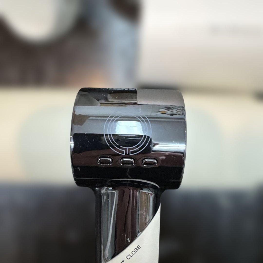 KINUJO（キヌージョ）　ＫＨ001ヘアドライヤー（動作品）２台セット