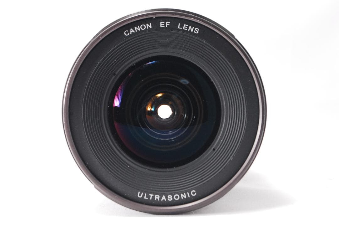 ✨高級レンズ✨お買い得価格✨Canon EF 17-35mm F2.8 L