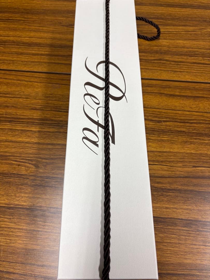 新品リファReFa CURL IRON PRO 19 カールアイロン　翌日発送