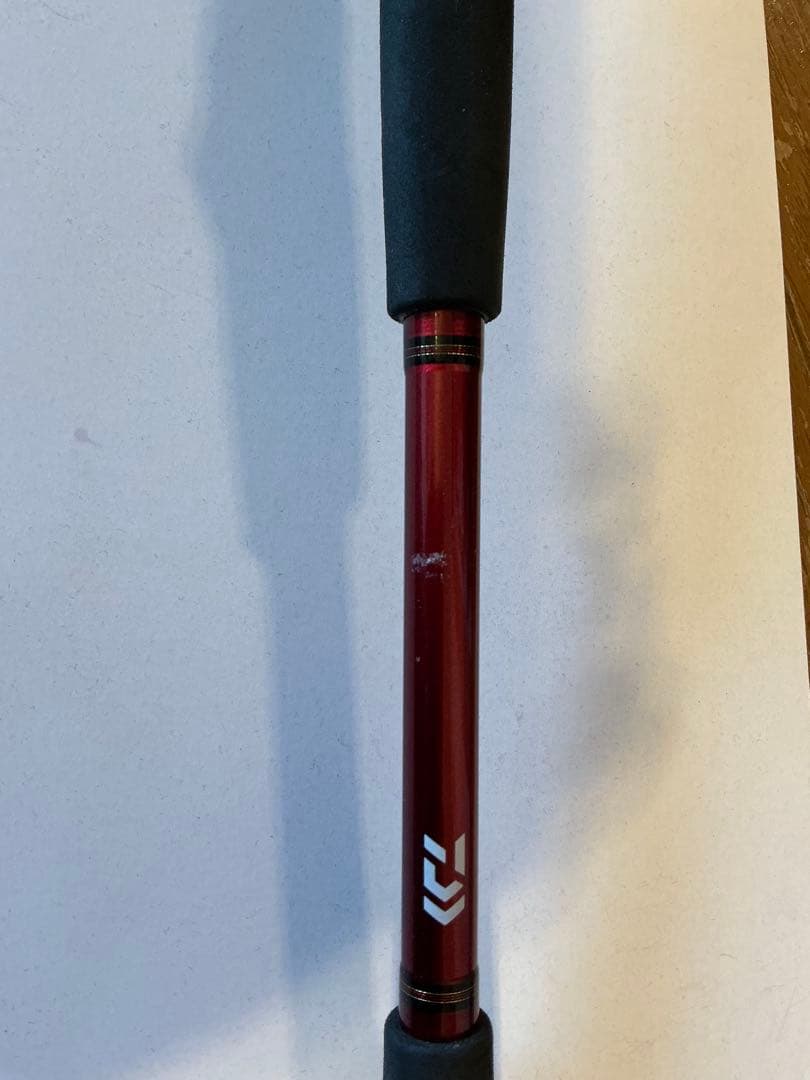 ダイワ　アナリスター　ヒラメ　MH270