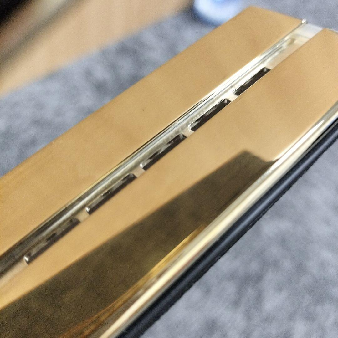 【未使用】CREATE ION DE-H20 ST30 ストレートヘアアイロン