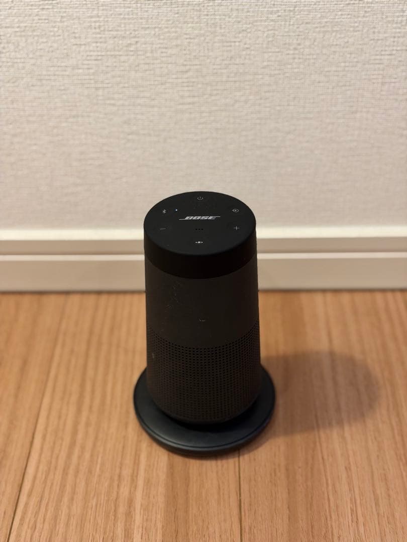 スピーカー・ウーファー BOSE SOUNDLINK REVOLVE