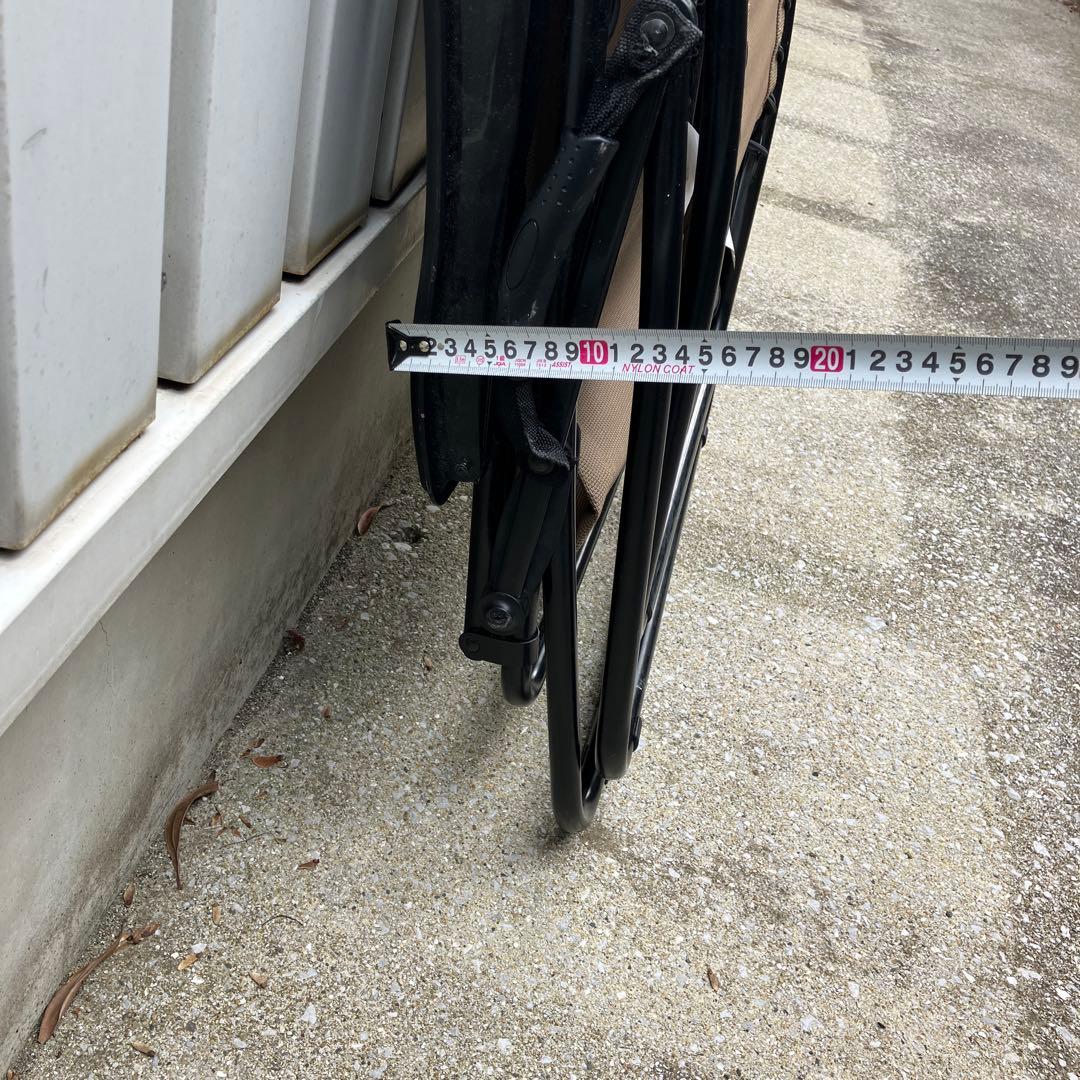 Coleman コールマン インフィニティチェア ベージュ アウトドア