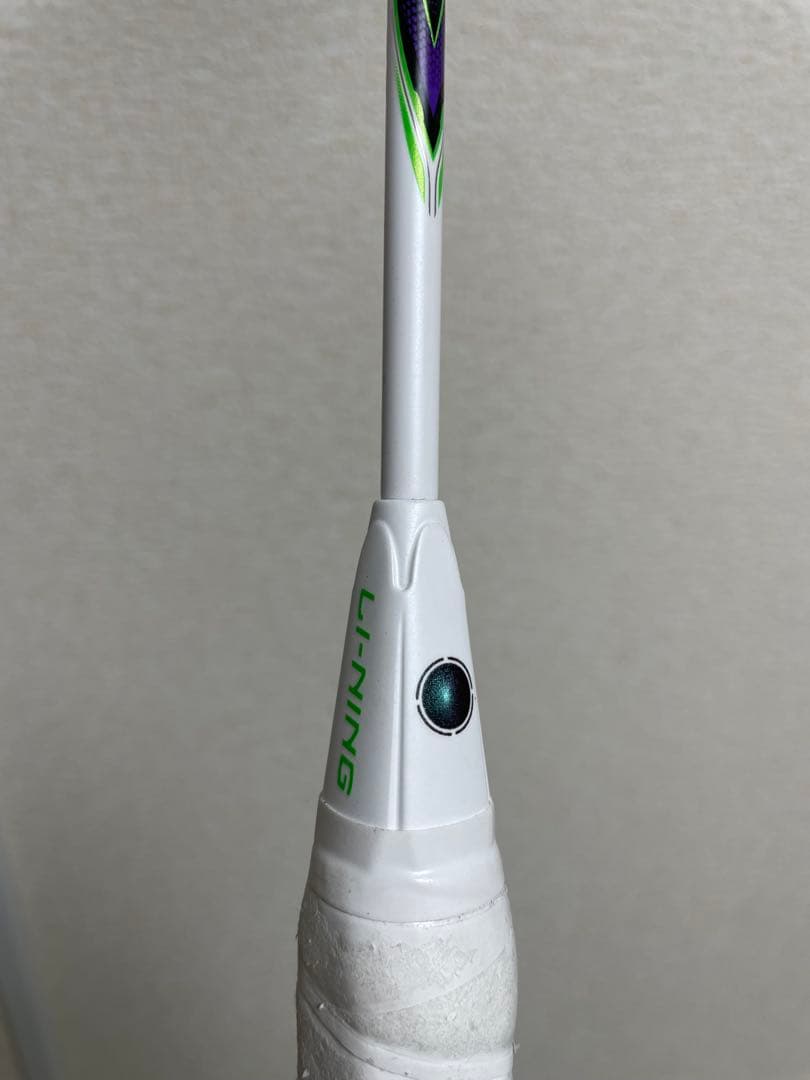 リーニン Hec 9000