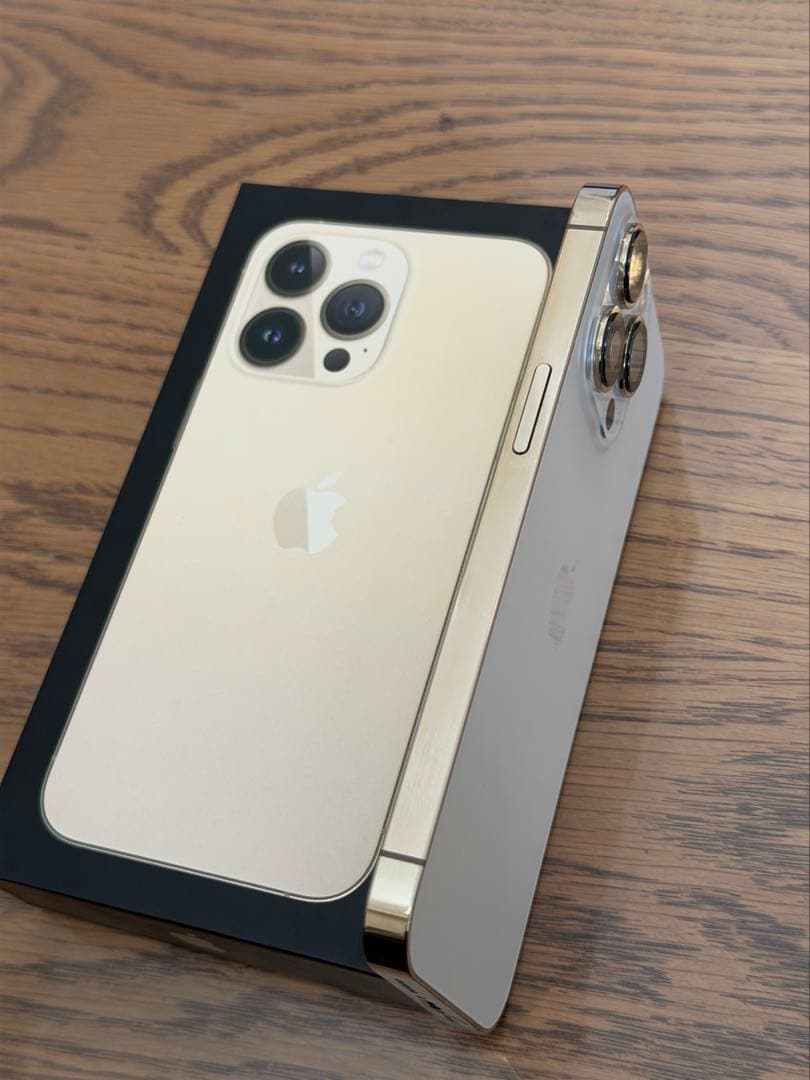 iphone 13pro 256gb SIMフリー