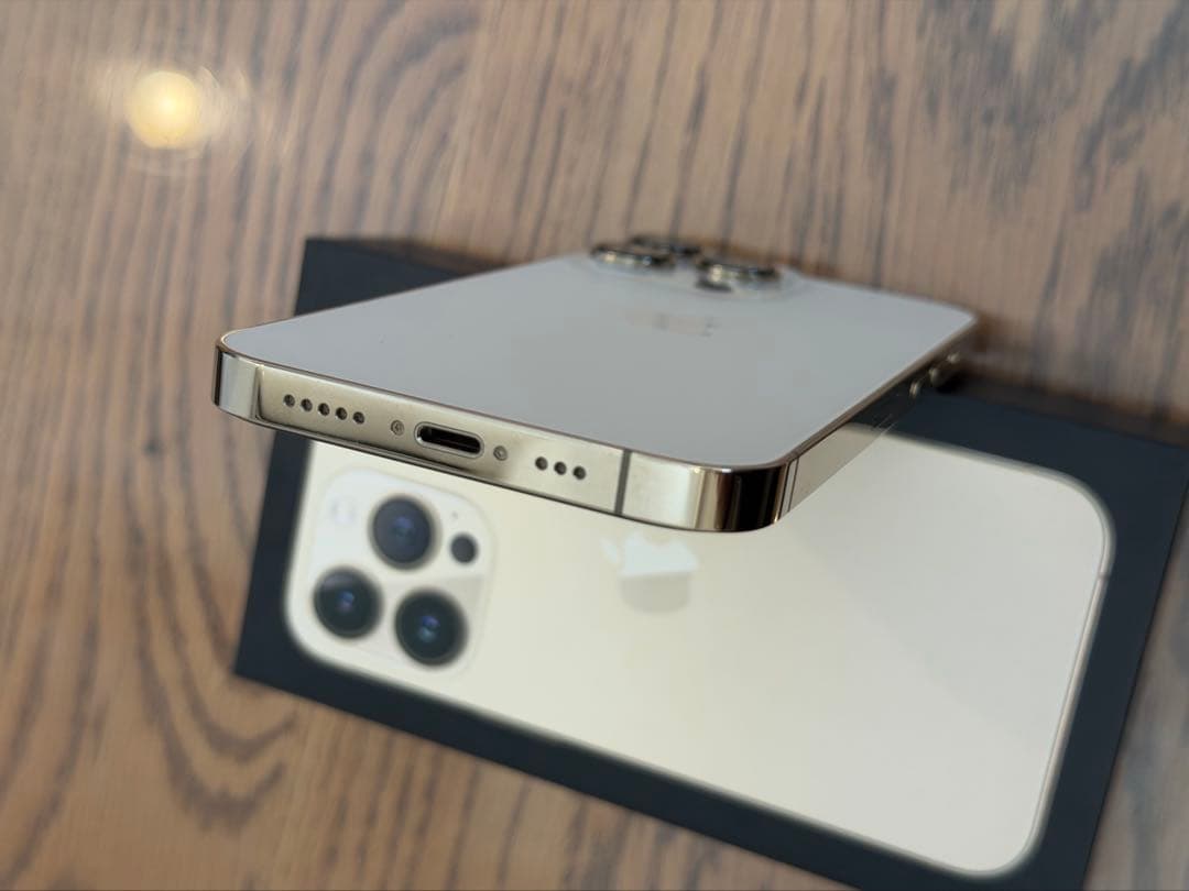 iphone 13pro 256gb SIMフリー