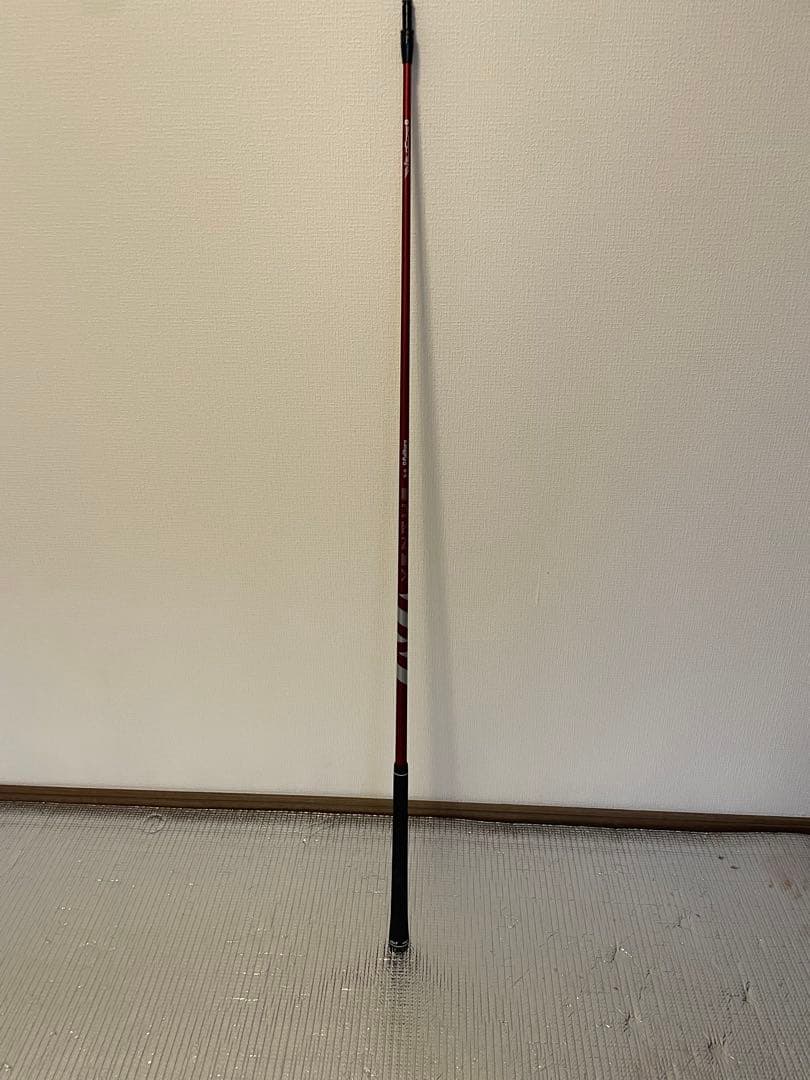 24 VENTUS Red 5s ドライバー タイトリスト