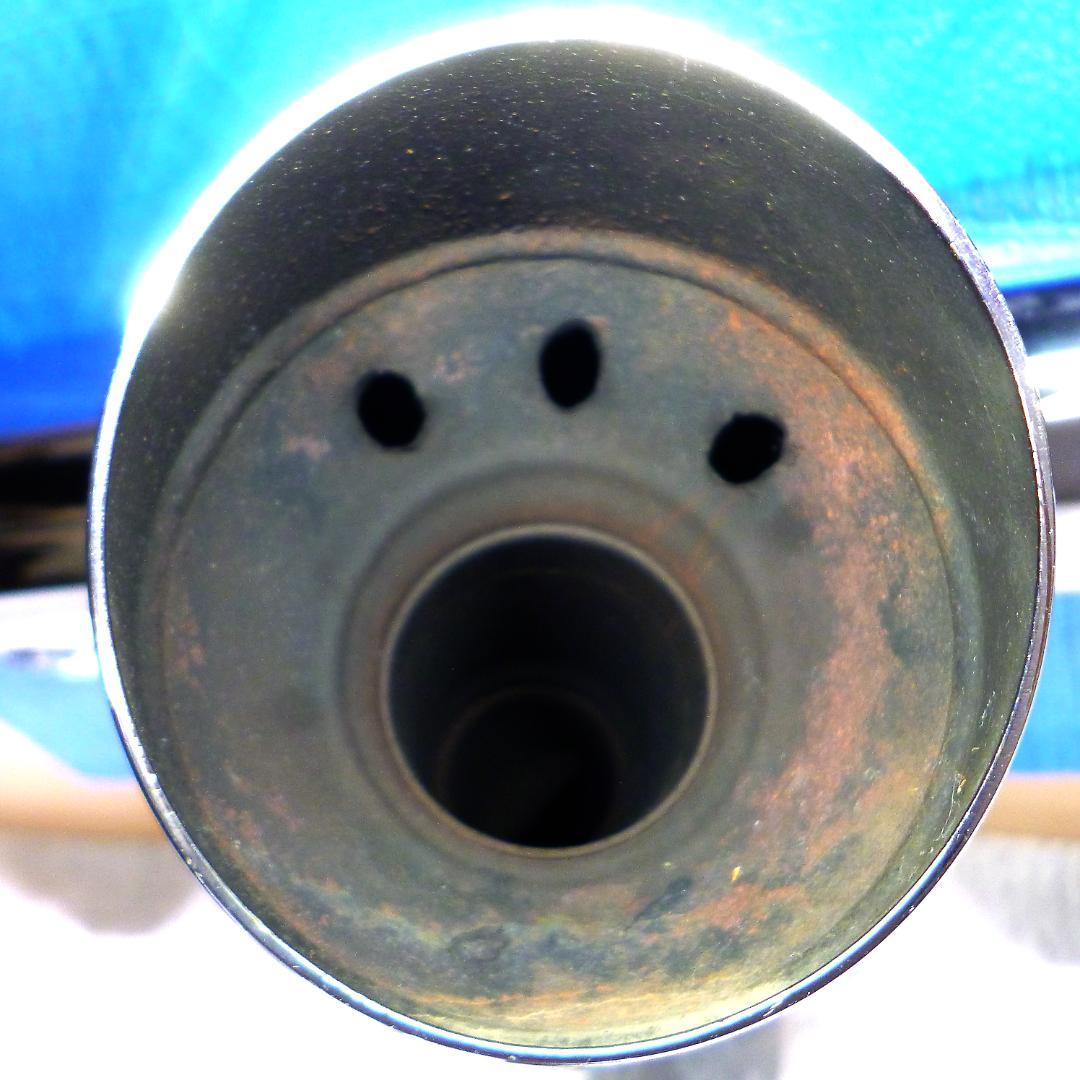 ■ハーレー 北米マフラー■ツーリング系 ～2016年用■パンチアウト済 美品■