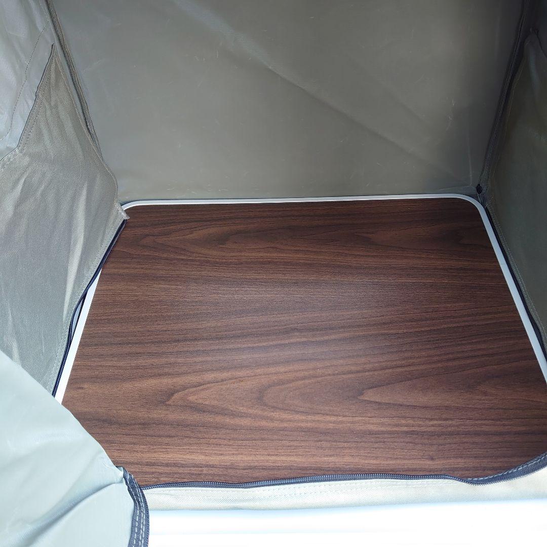 DOD 　マルチキッチンテーブル ディーオーディー キャンプ ギア 趣味 中古