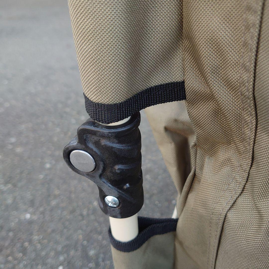 DOD 　マルチキッチンテーブル ディーオーディー キャンプ ギア 趣味 中古