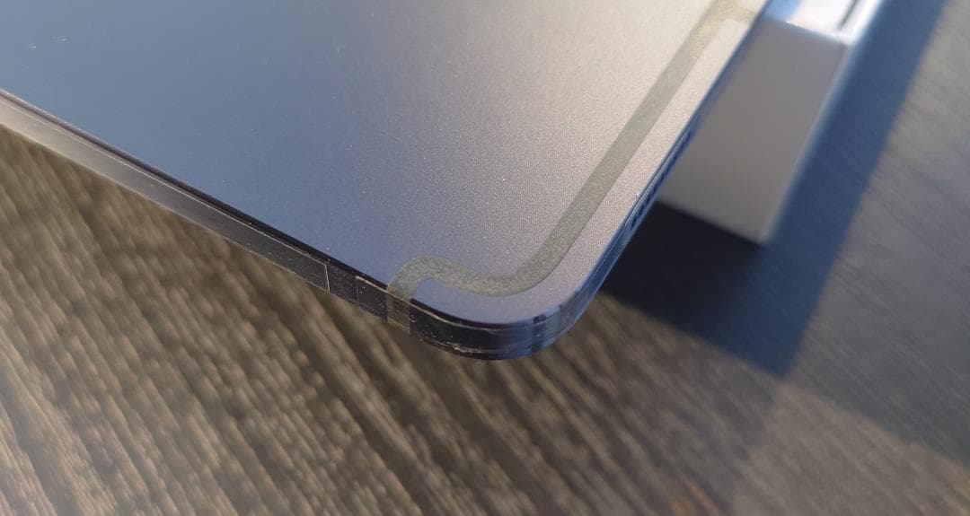 Androidタブレット本体 Samsung galaxy Tab S7+ SM-T970