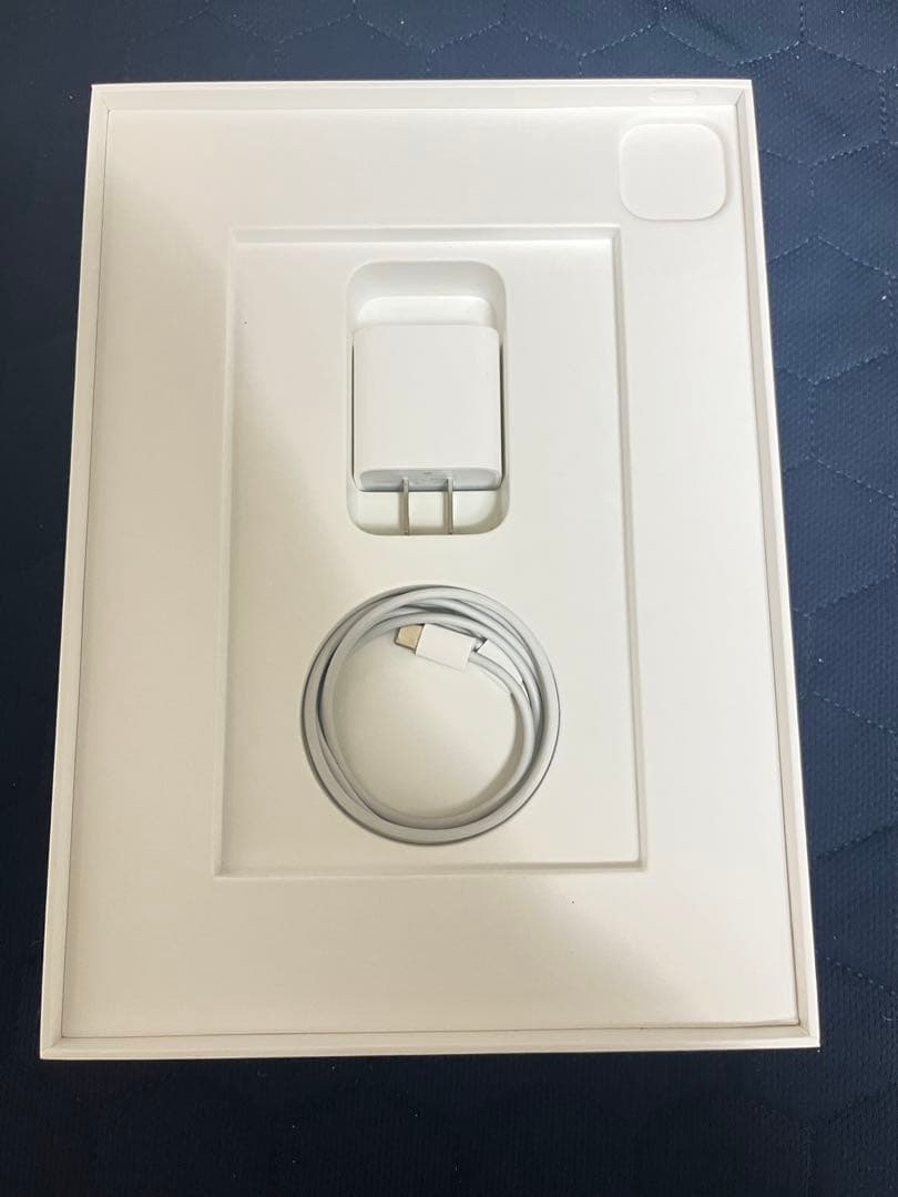 iPadPro 11インチ(第3世代)256GB WiFiモデル 値下げ⭕️