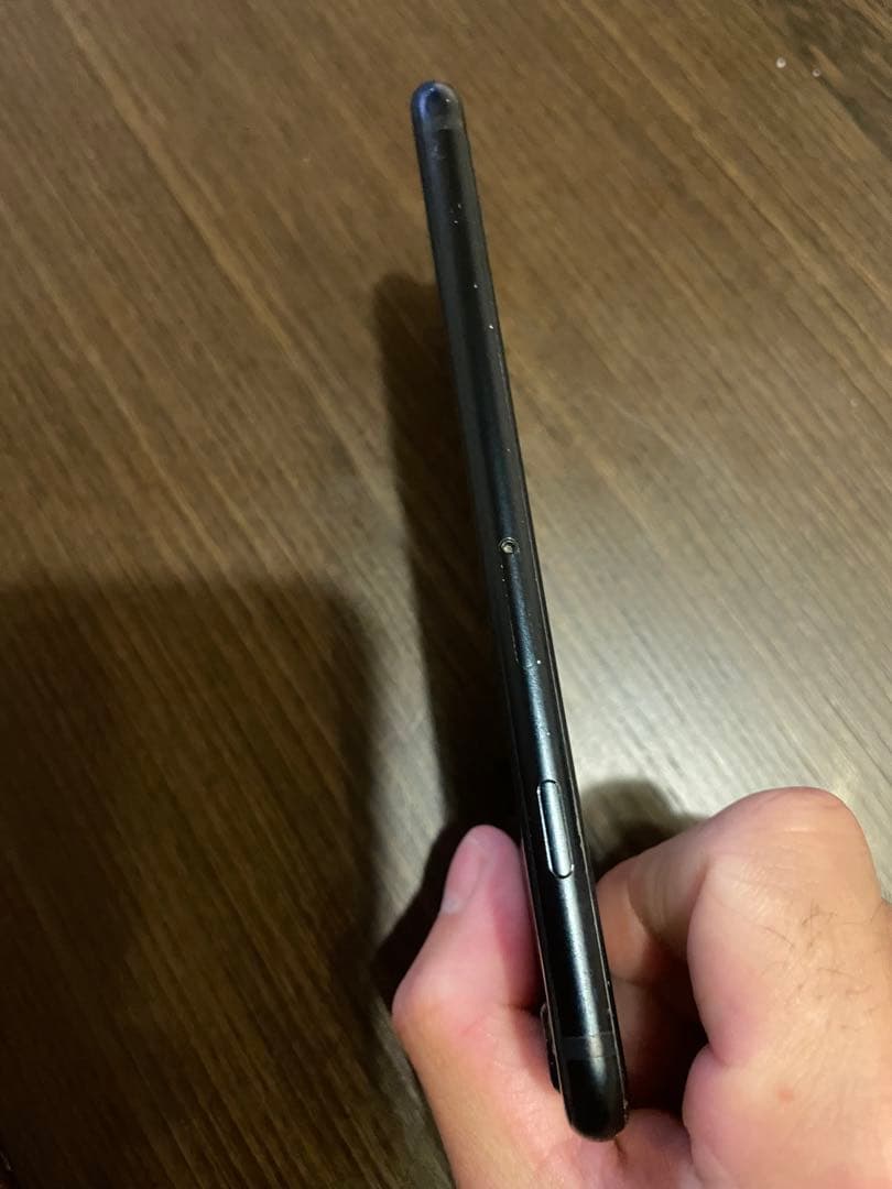 iphoneSE 第3世代　64GB SIMフリー