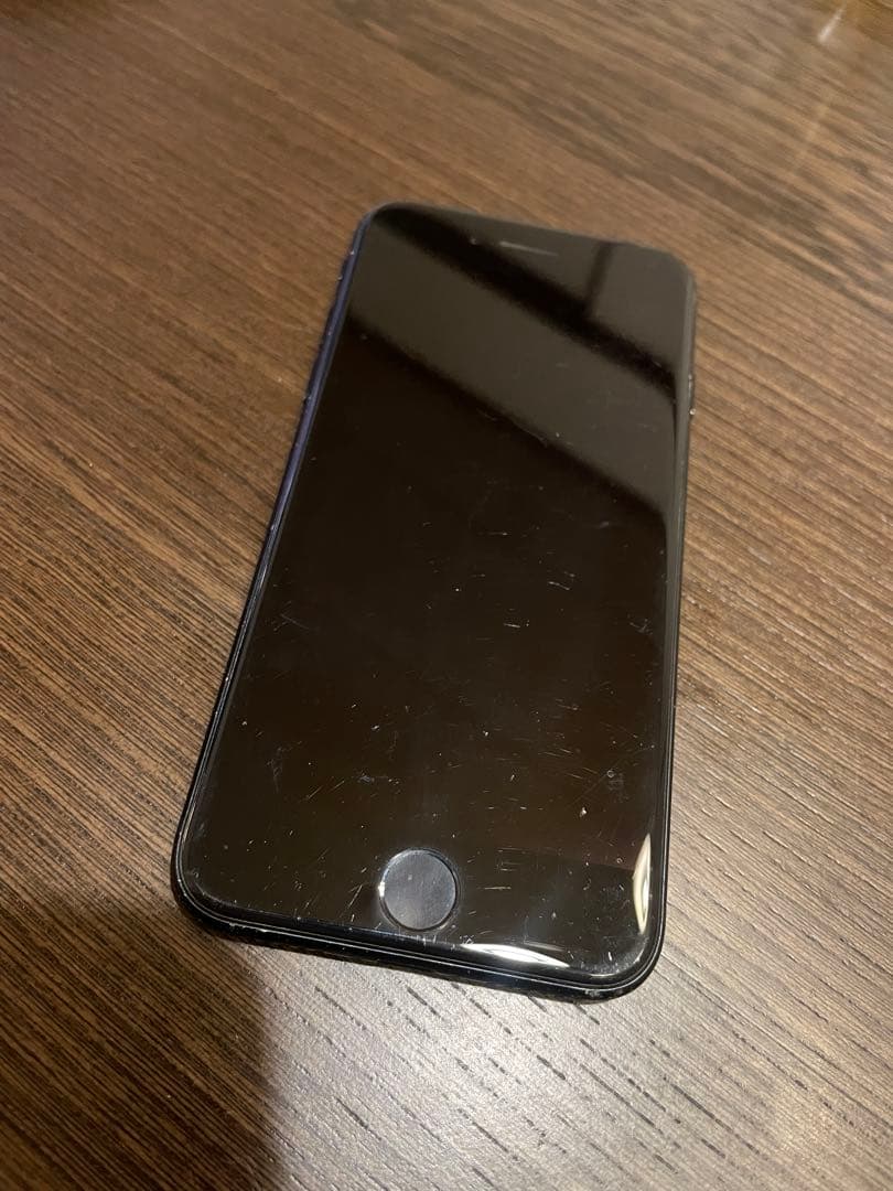 iphoneSE 第3世代　64GB SIMフリー