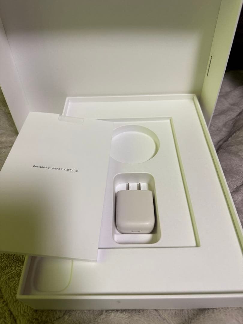 iPad Pro (第3世代)スペースグレー11inch