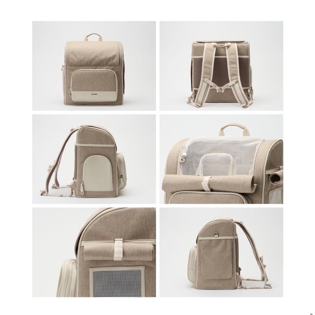 milliong リュック　Lサイズ