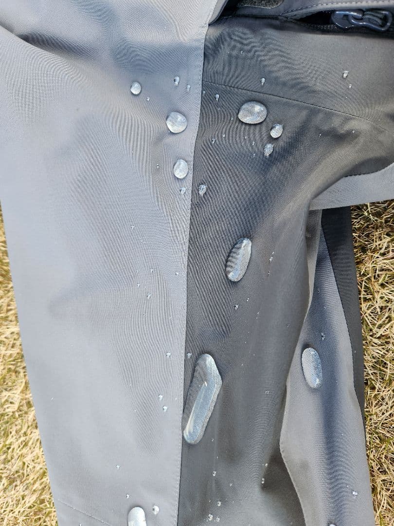 SIMMS　シムスG3ガイドジャケット