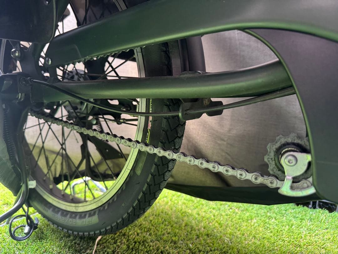 ギュットアニーズEX