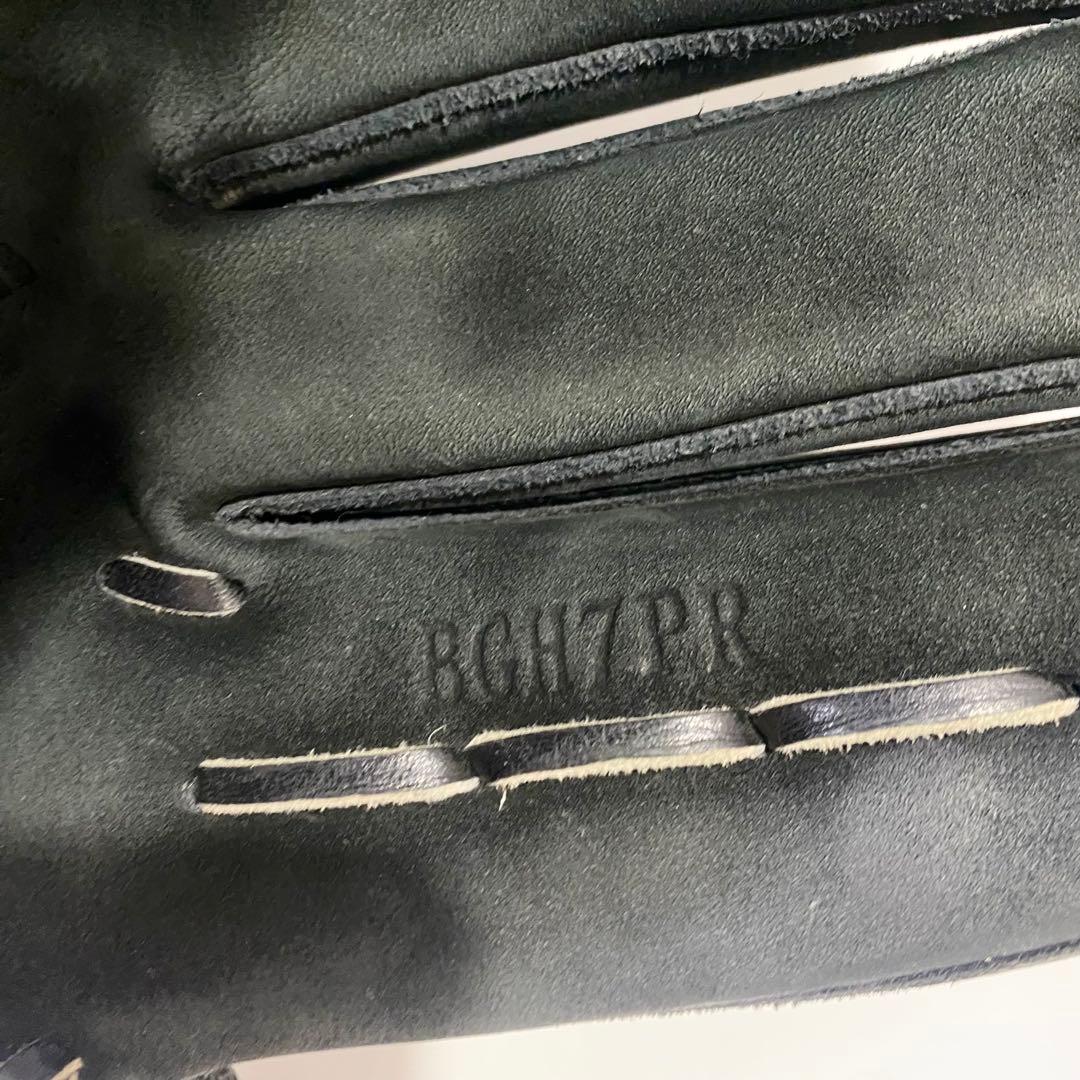 asics(アシックス) 硬式用 大谷翔平選手モデルグローブ　右投げ用