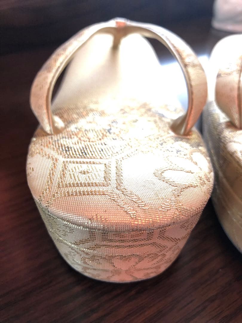 草履 バッグ セット 和装 礼装用 フォーマル