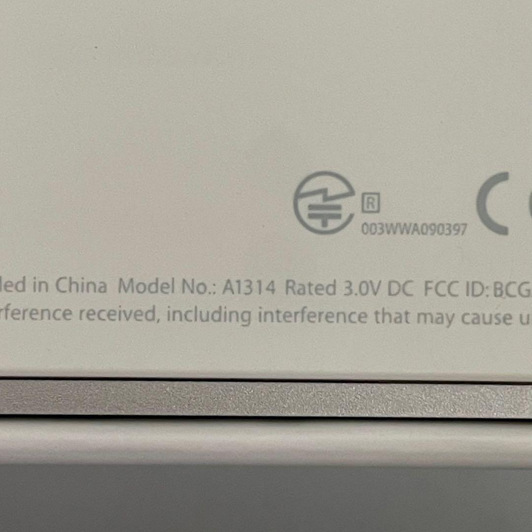 iMac 27インチ A1312 MC784J/A ジャンク 元箱付き