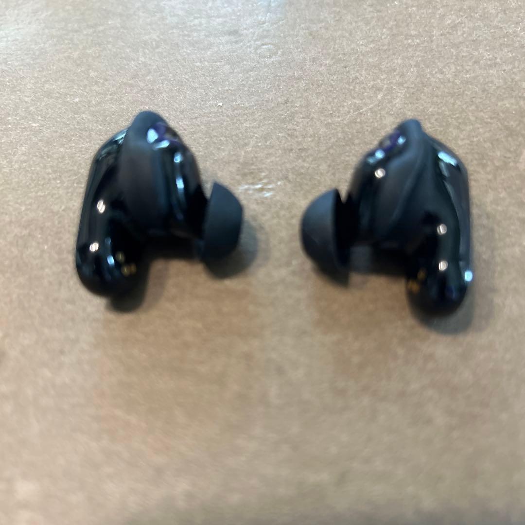 美品：Bose QuietComfort Ultra Earbuds