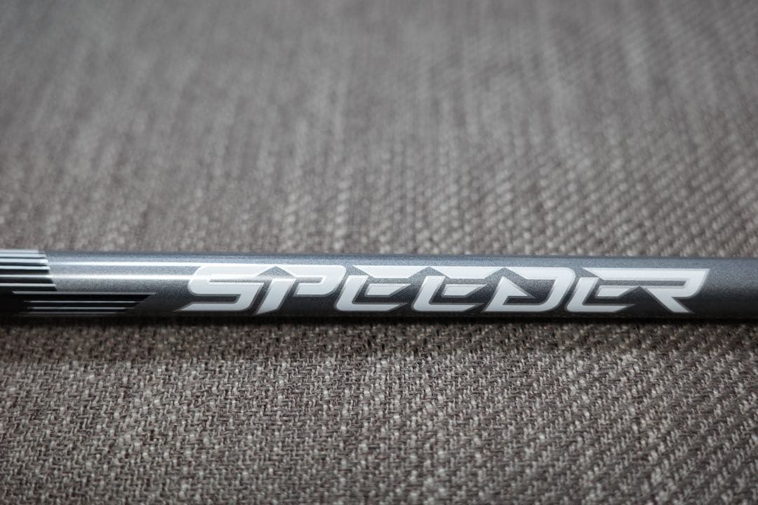 Fujikura Speeder FW 65-S ゴルフシャフト