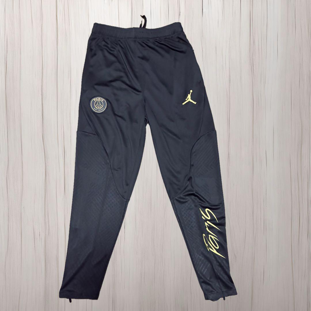 パリ・サンジェルマン Jordan 長袖ジャージ　M