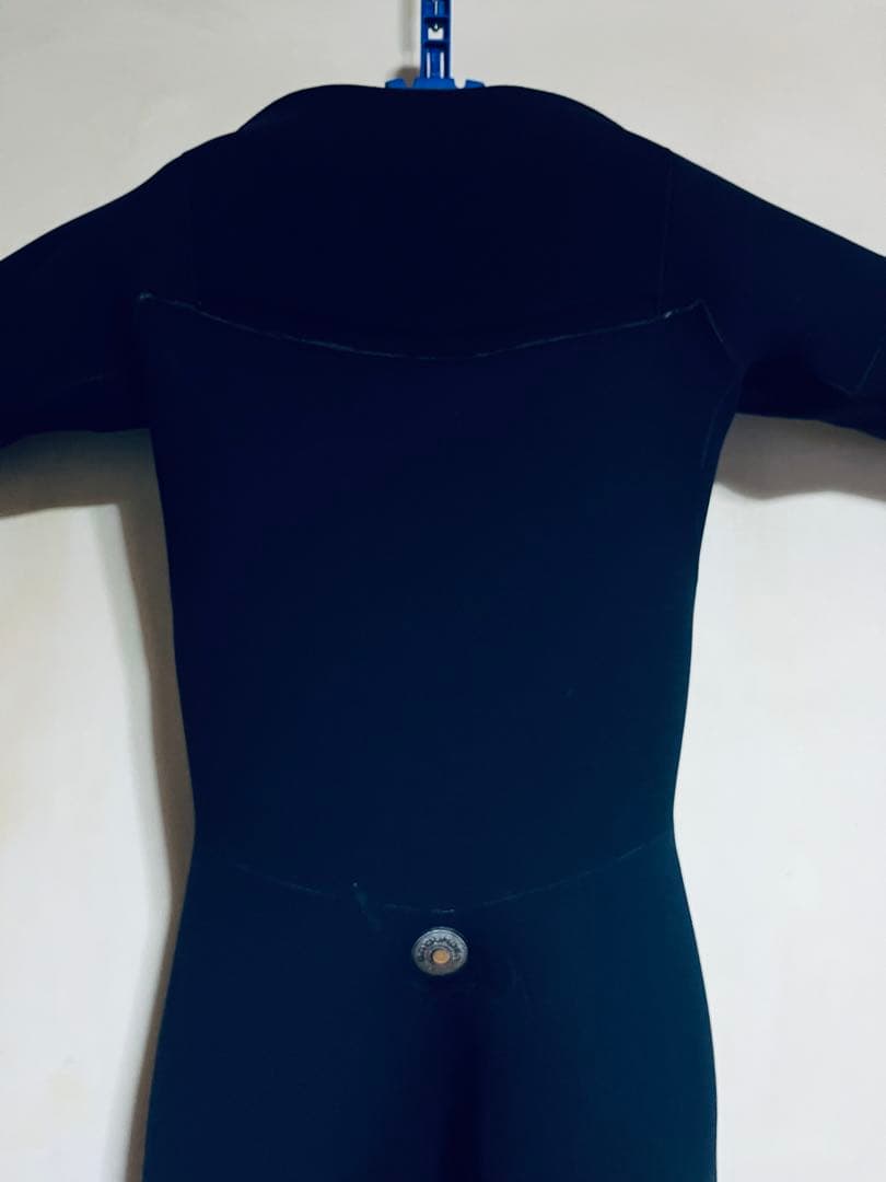 SAVER CROSS セイバークロス シーガル ウェットスーツ