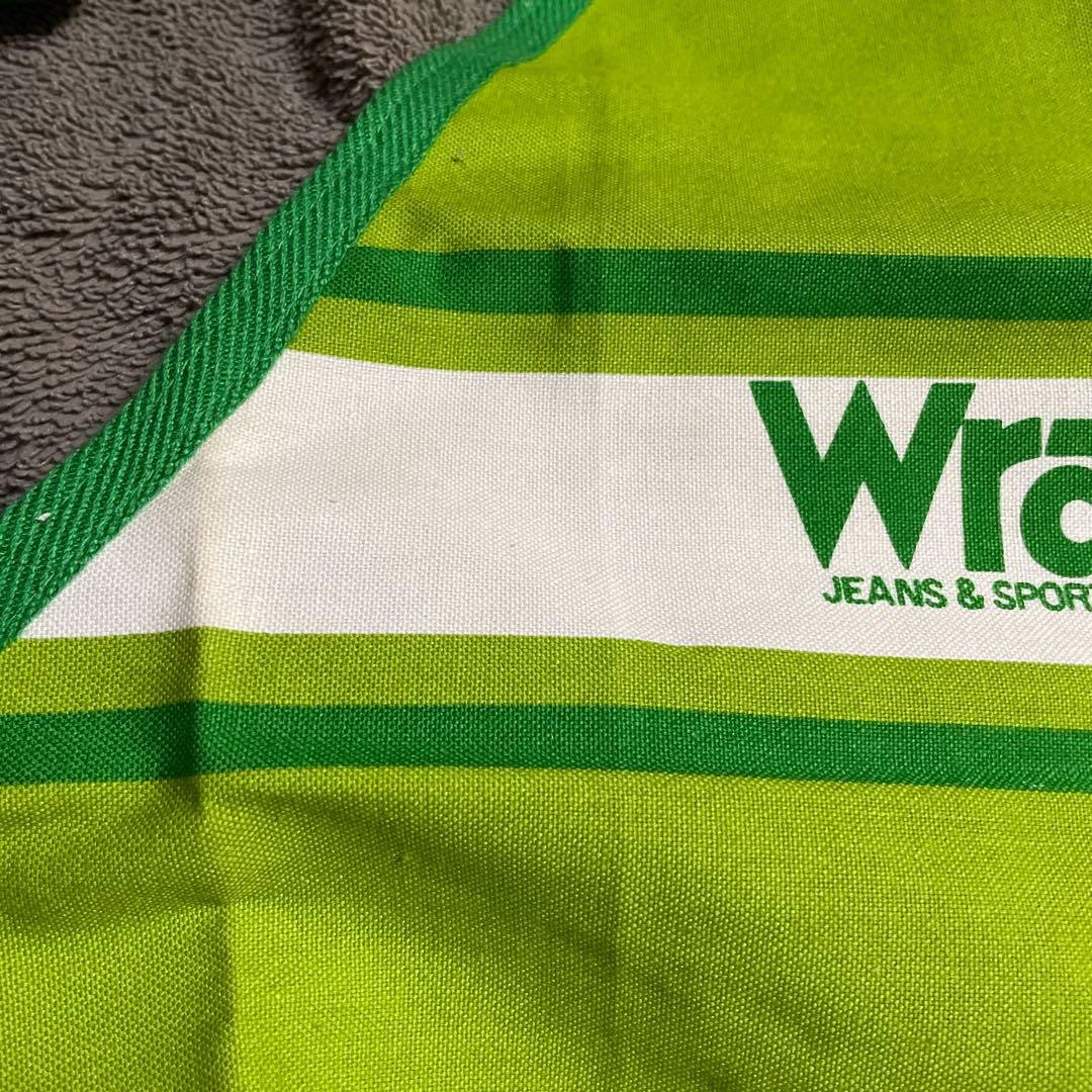 Wrangler WRAPIDTRAIN エプロン 未使用品