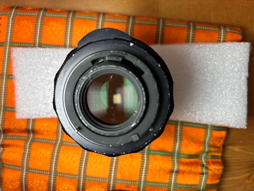 Asahi Pentax SMC Takumar 35mm F2 銘玉作例あり