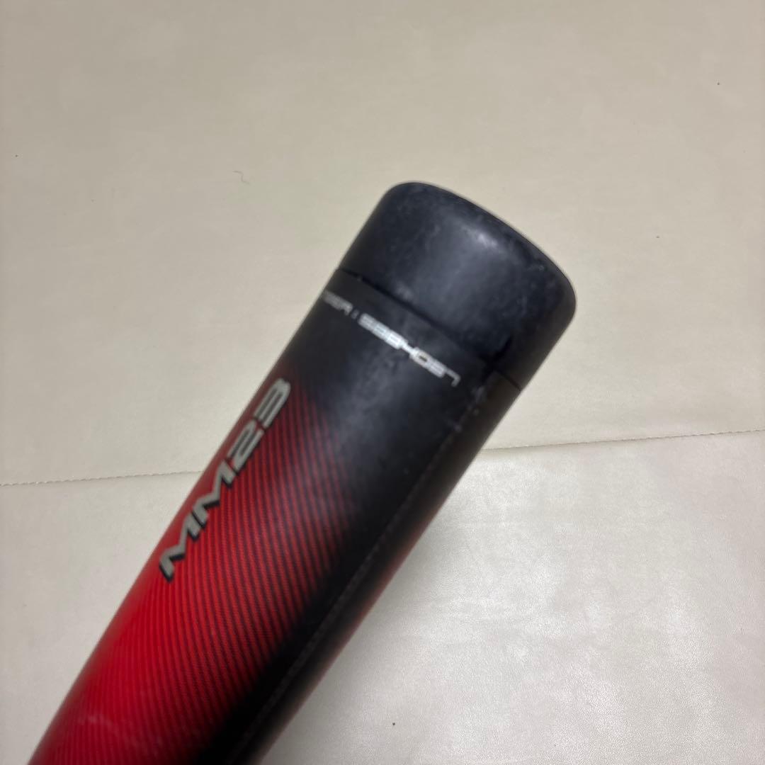 MM23 SSK軟式バット　84センチ