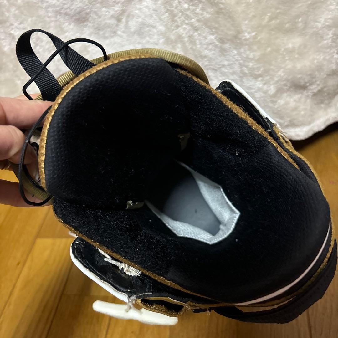 BURTON ION ASIAN FIT スノーボード　ブーツ　26.5cm