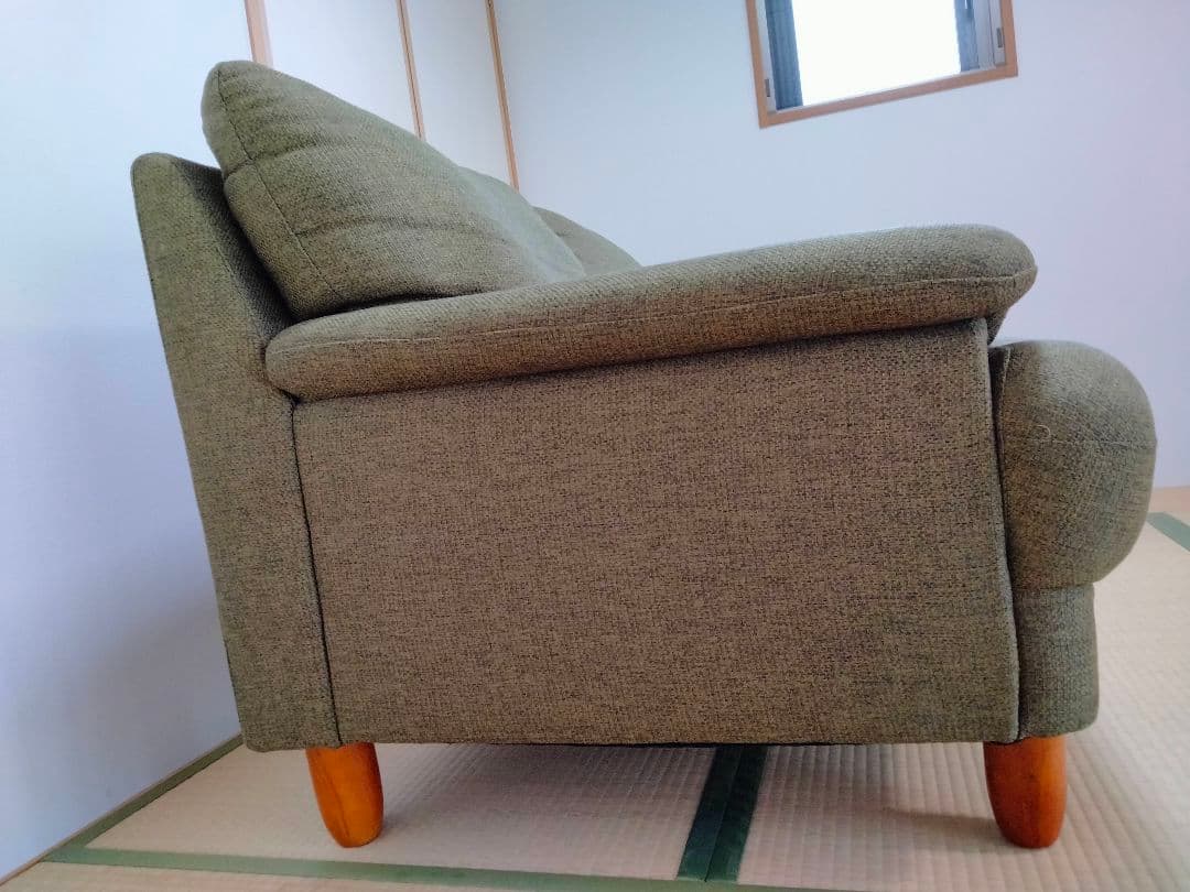 ニトリ ソファ 2人掛け