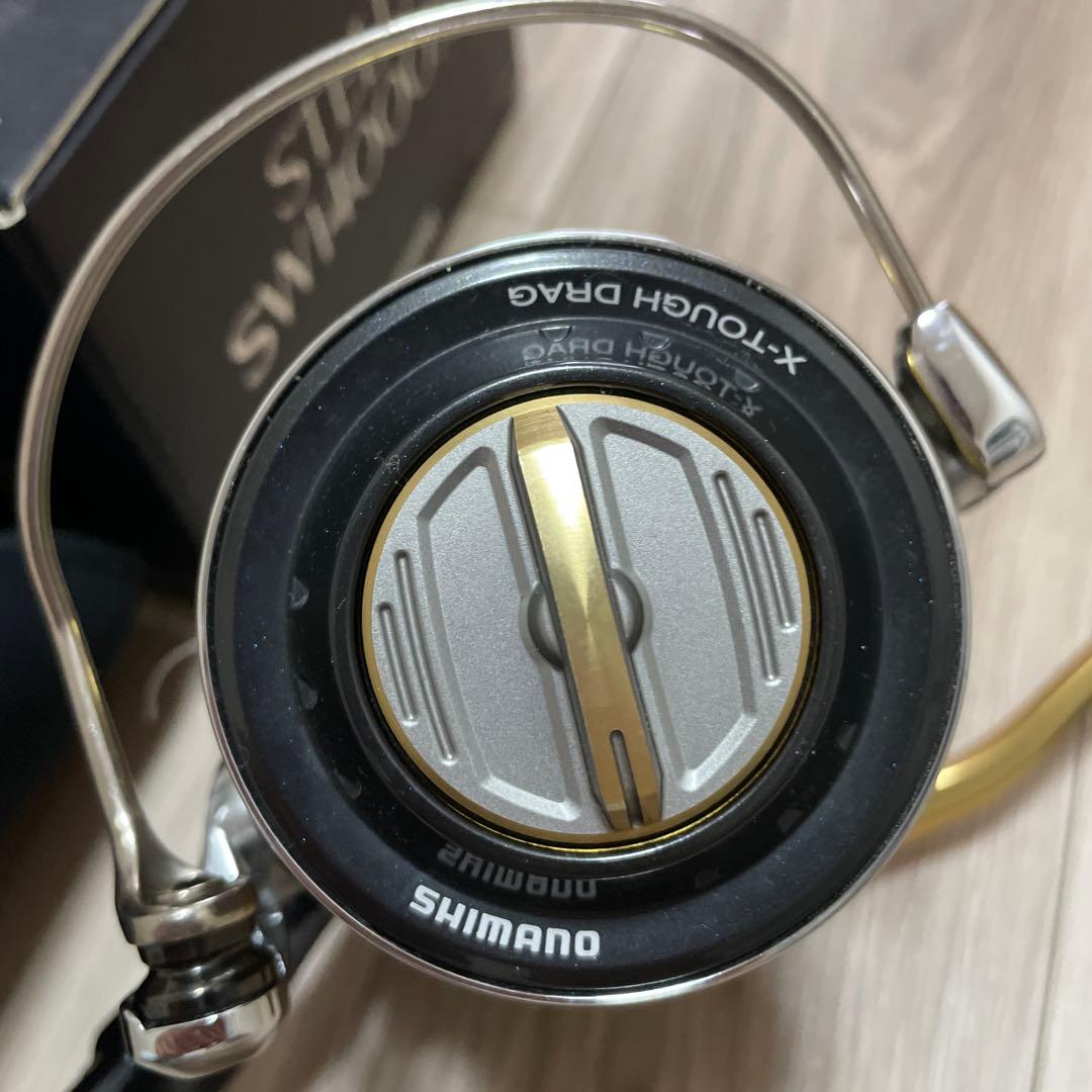 13ステラsw14000