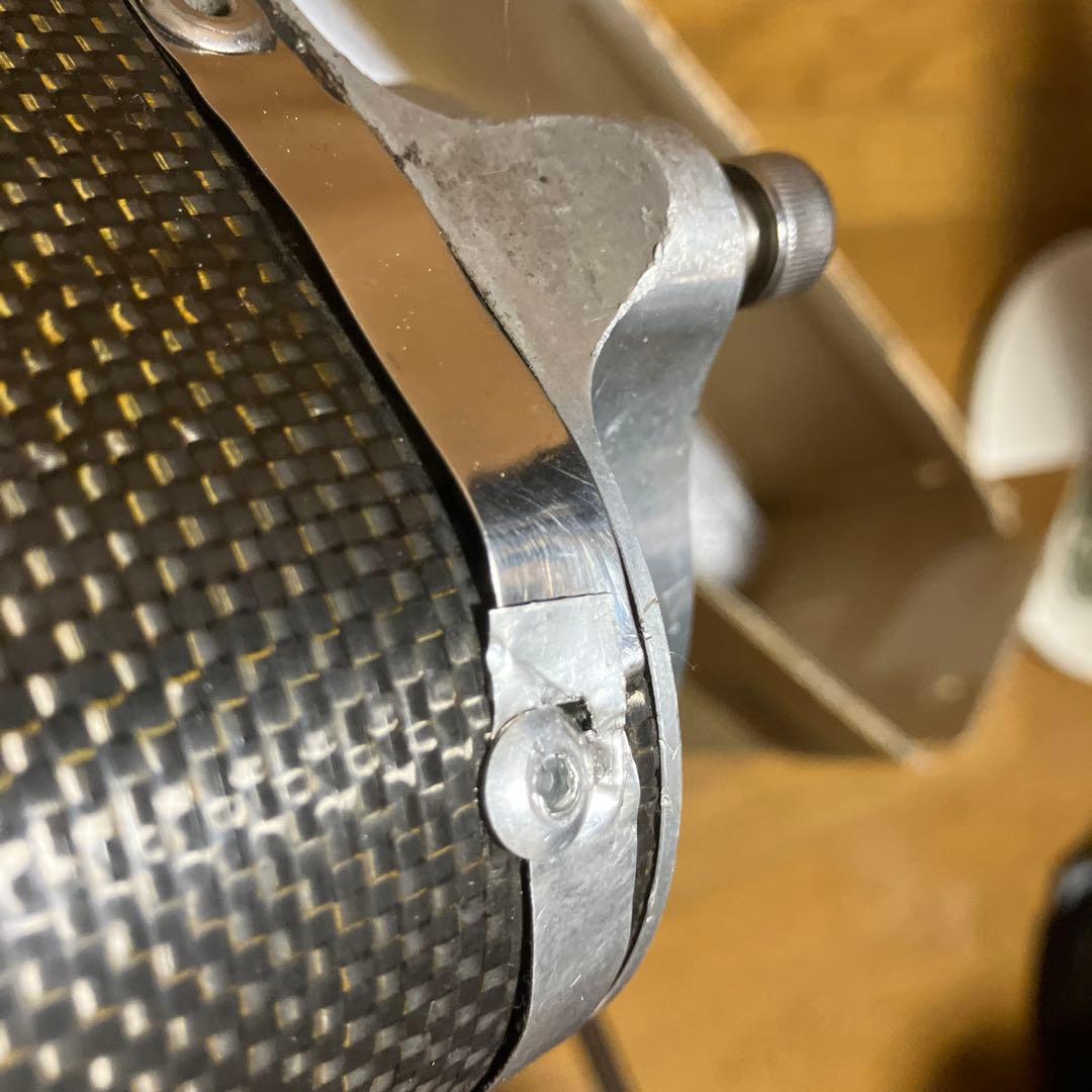 ヨシムラ キャタライズド スリップオン gsx1300r 隼 gw71a 用