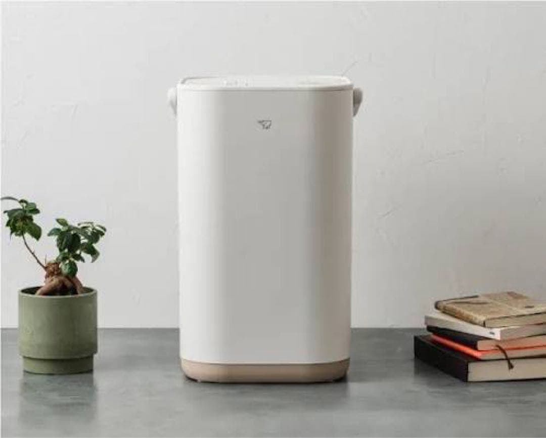 新品未開封　象印マホービン STAN. 加湿器 EE-FA50 WA