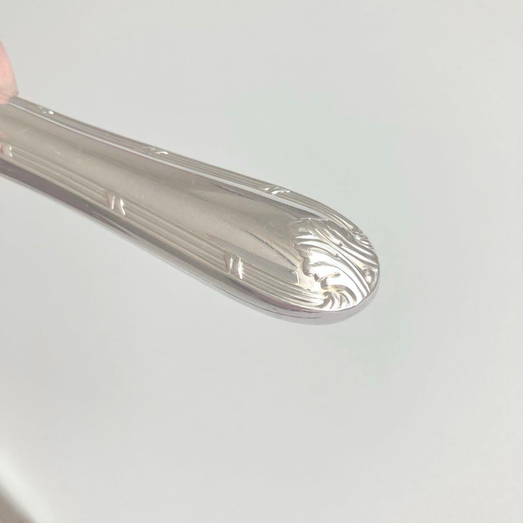 mappin&webb マッピン&ウェッブ　カトラリーフルセット　英国御用達