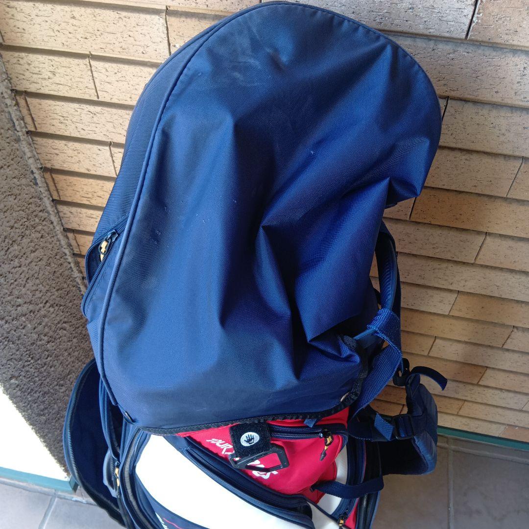 サンマウンテン　11インチツアーカートバッグ