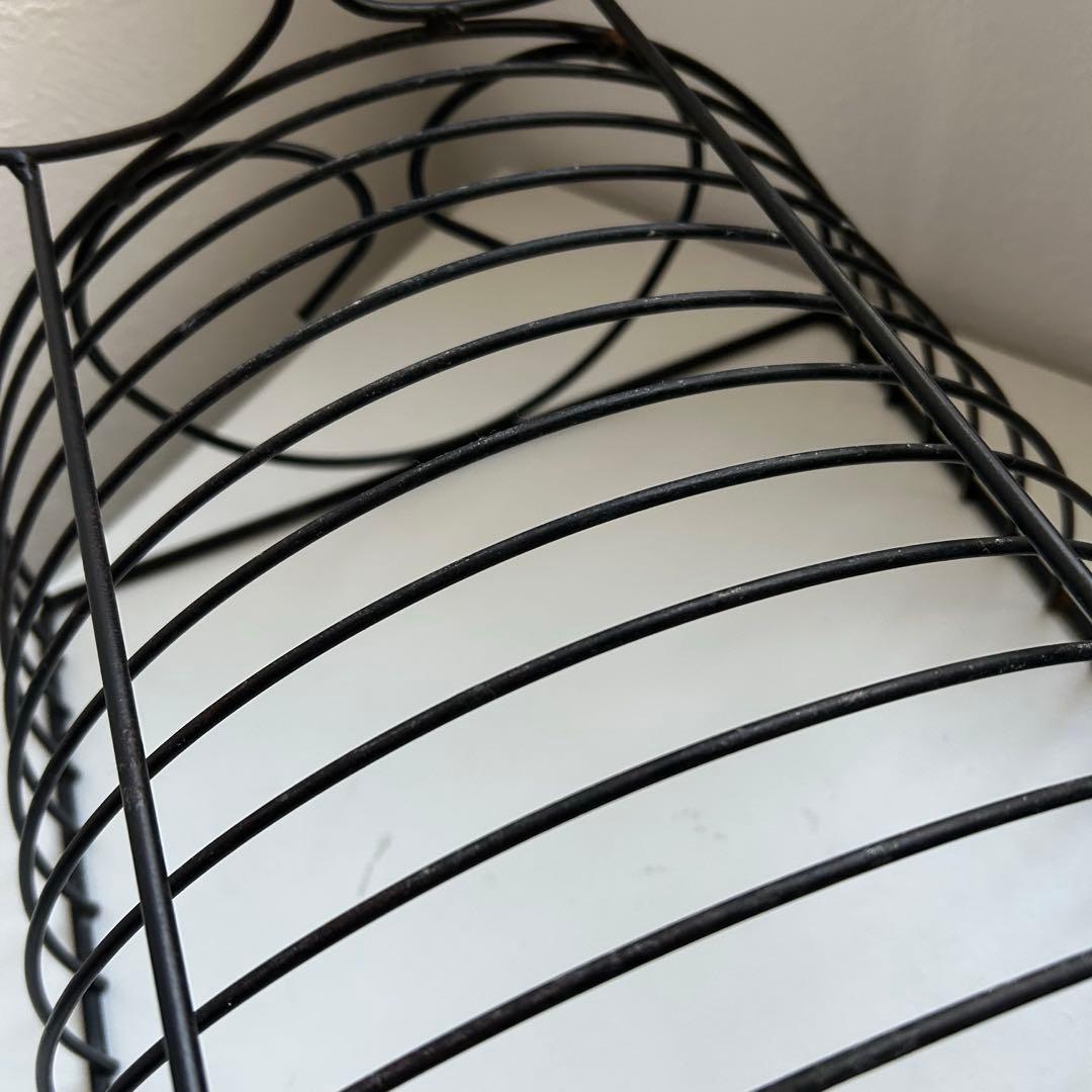 フランスアンティーク　ディッシュラック　ブロカント