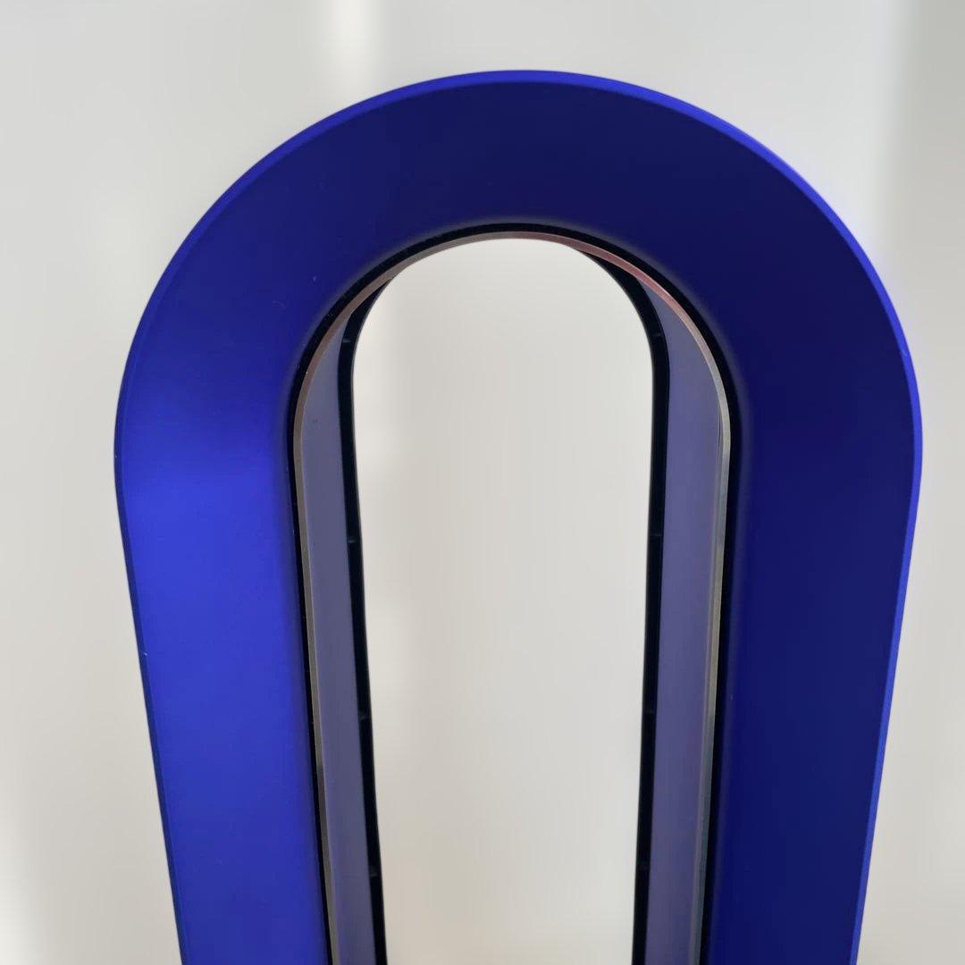 Dyson ダイソン 空気清浄機能付ファンヒーター 2017年製