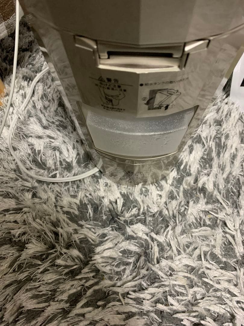 YA-MANスチーマー美顔器