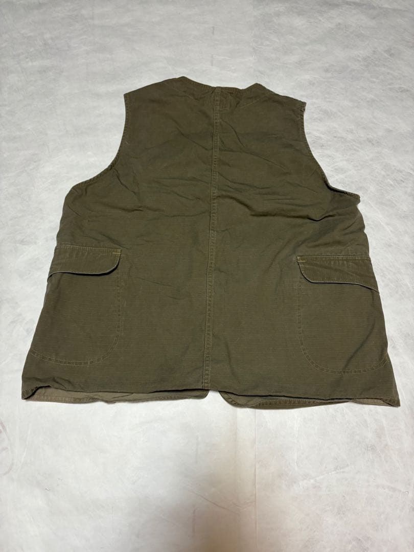 POST O'ALLS ロイヤルトラベラー Lサイズ