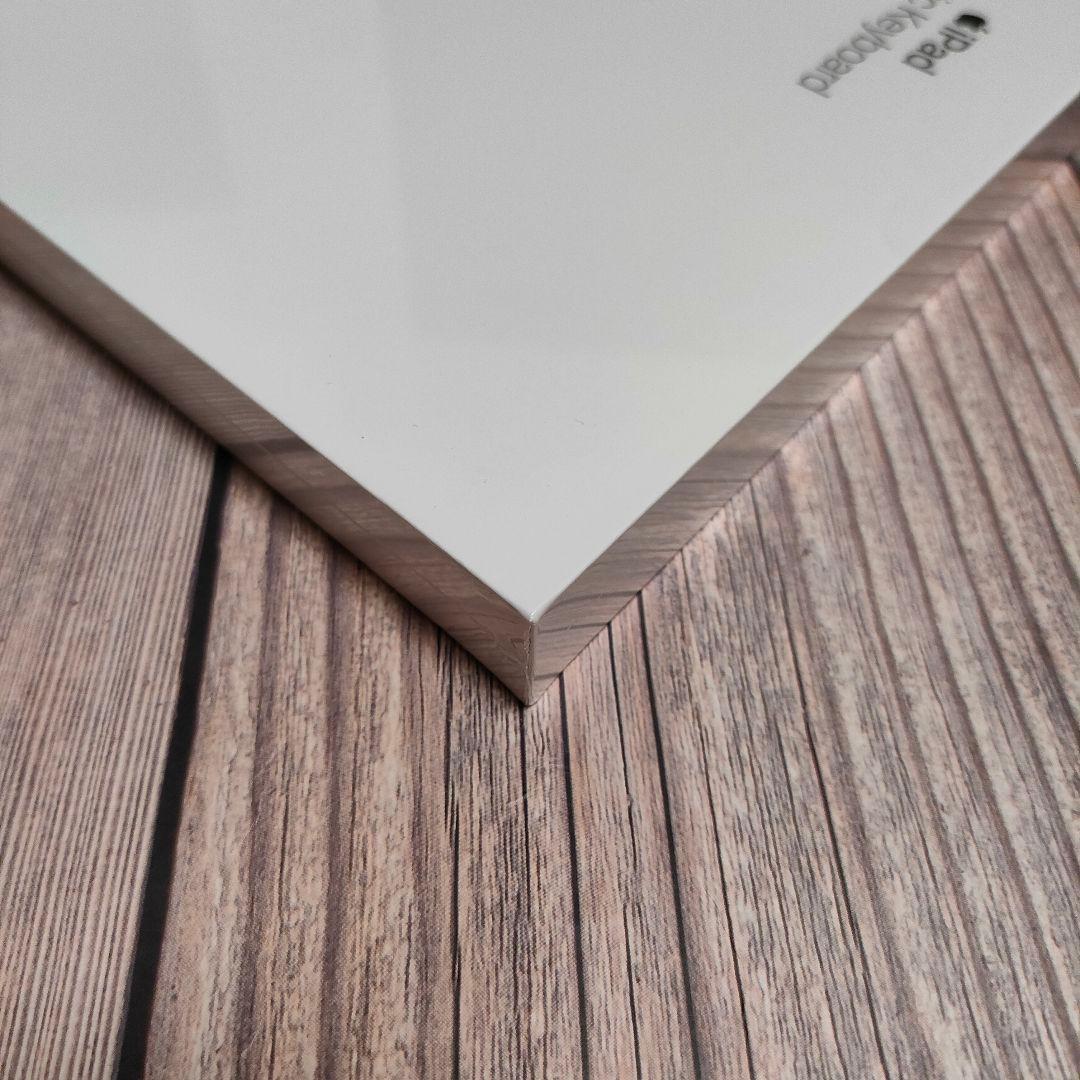 Apple Magic Keyboard 11インチMXQT2J/A 新品未開封