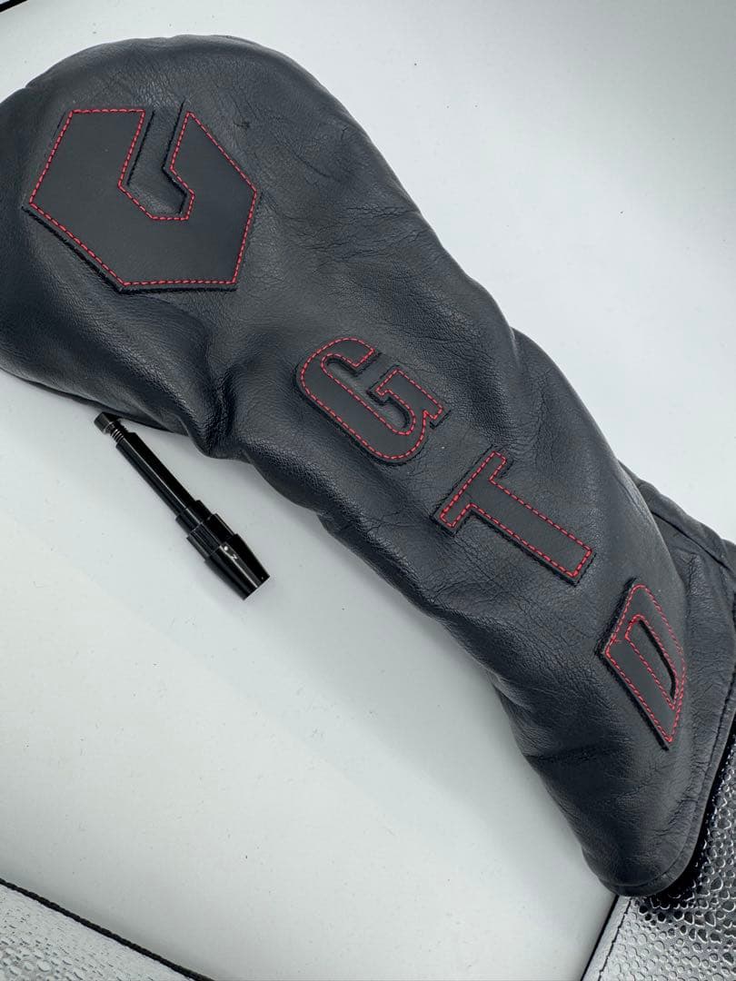 GTD GT455 Angele-C ヘッド、ヘッドカバー