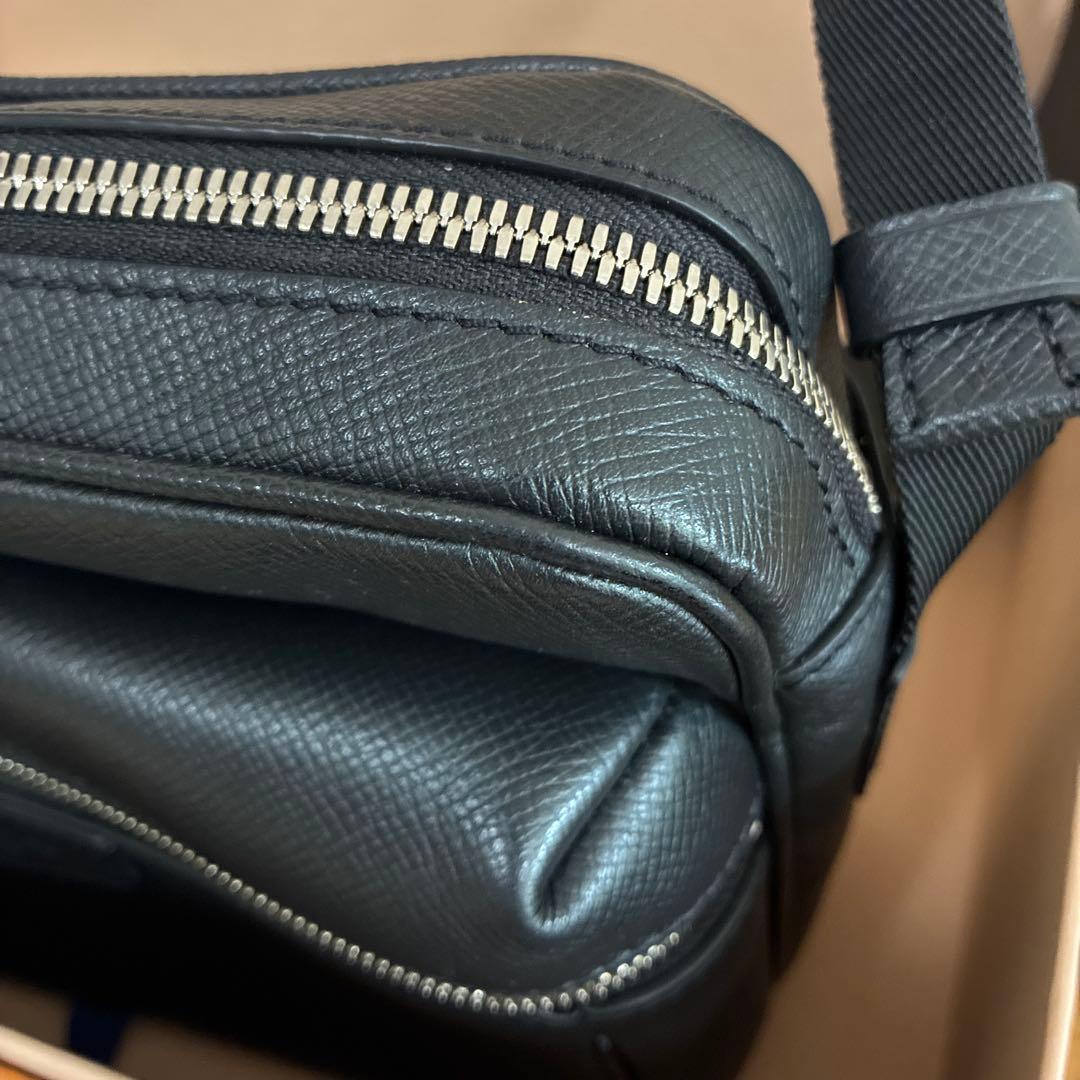 クルミさん専用ルイヴィトン タイガ アウトドア メッセンジャーバック　美品